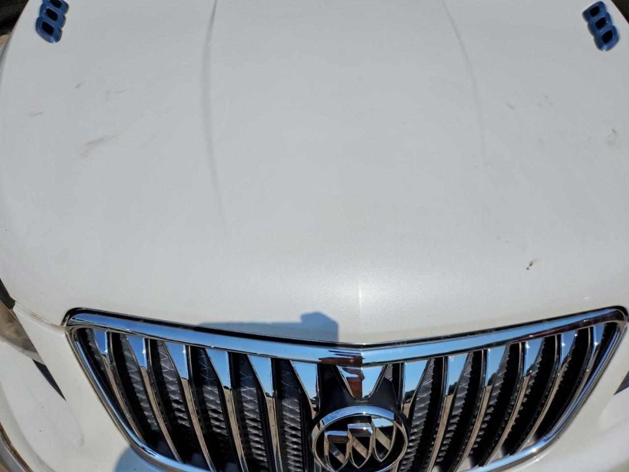 2013 BUICK ENCORE
