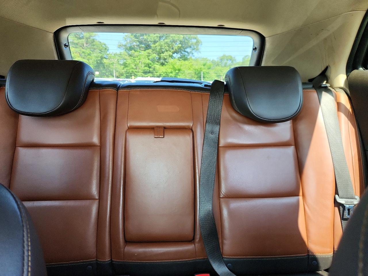 2013 BUICK ENCORE