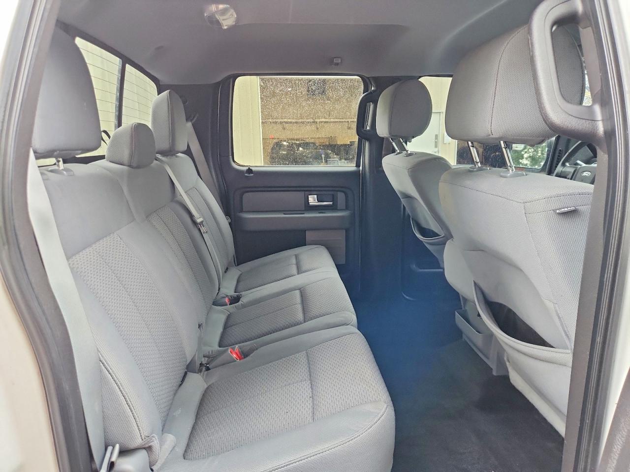 2013 FORD F150