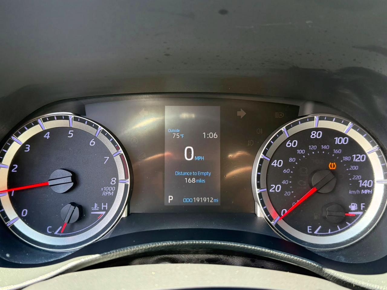 2020 TOYOTA HIGHLANDER