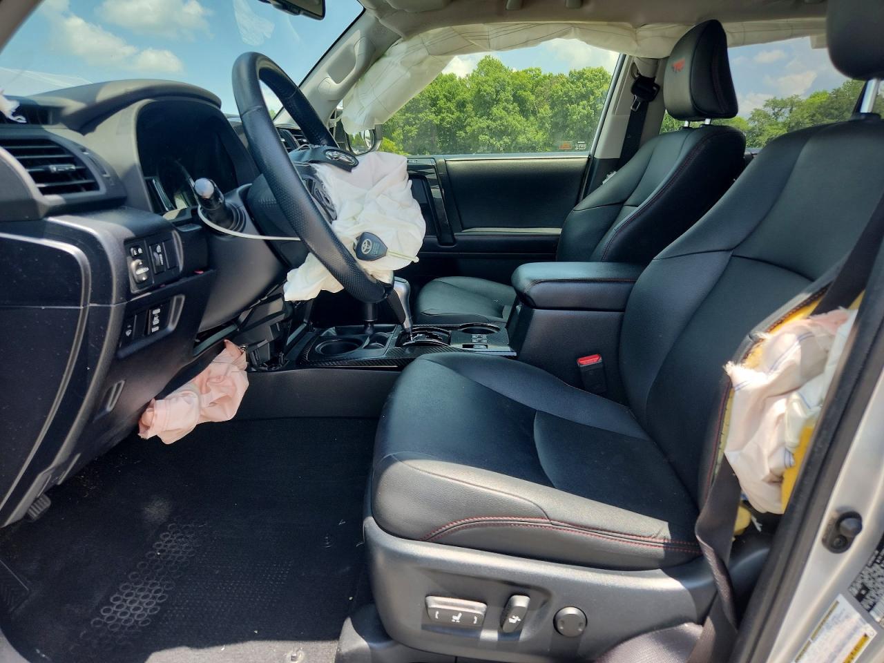 2019 TOYOTA 4RUNNER