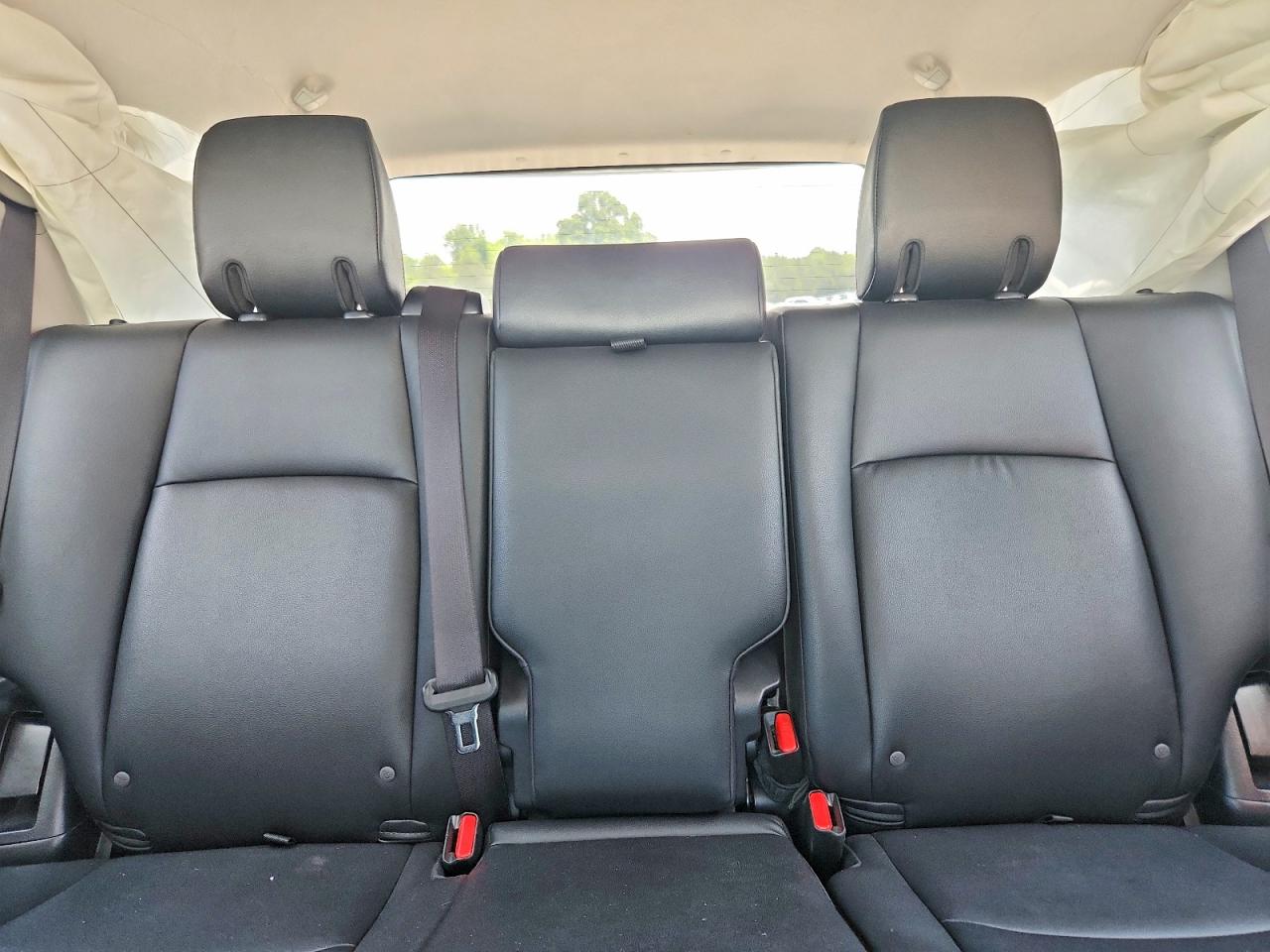 2019 TOYOTA 4RUNNER
