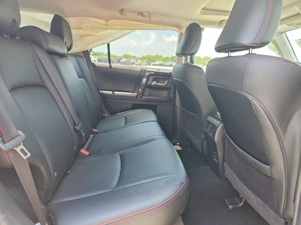 2019 TOYOTA 4RUNNER