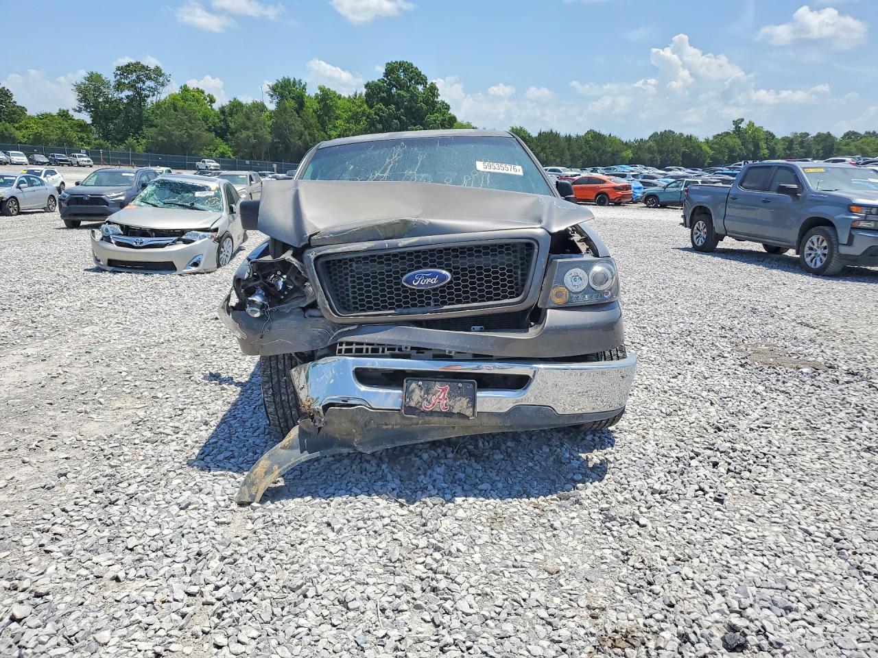 2006 FORD F150