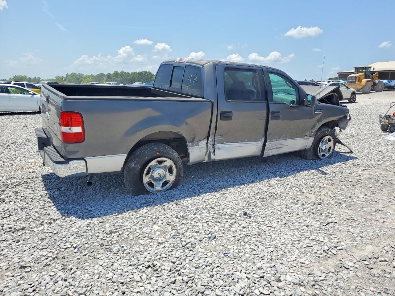 2006 FORD F150