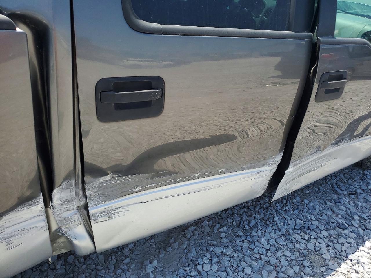 2006 FORD F150