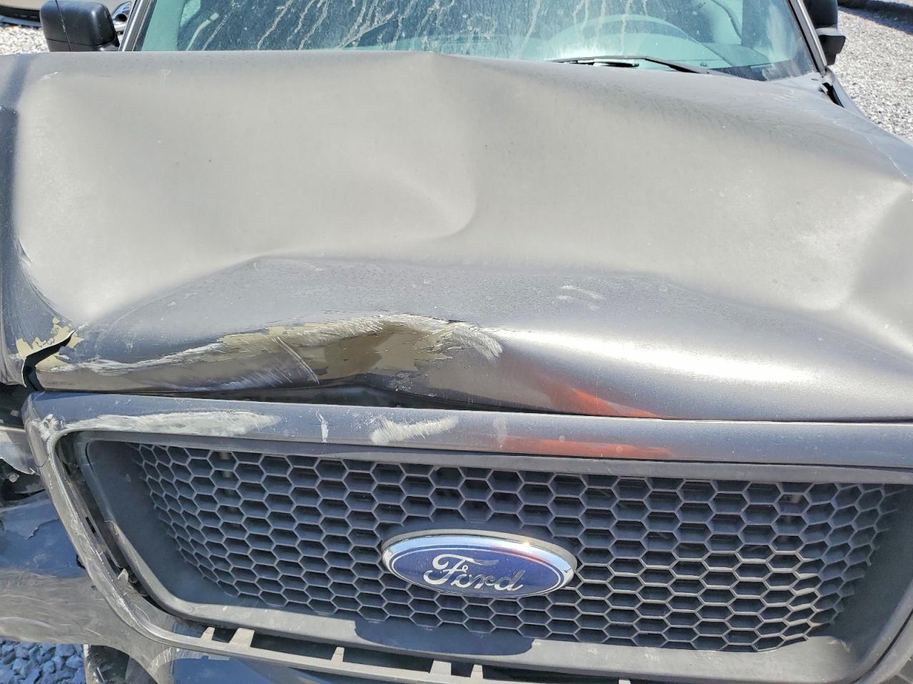 2006 FORD F150