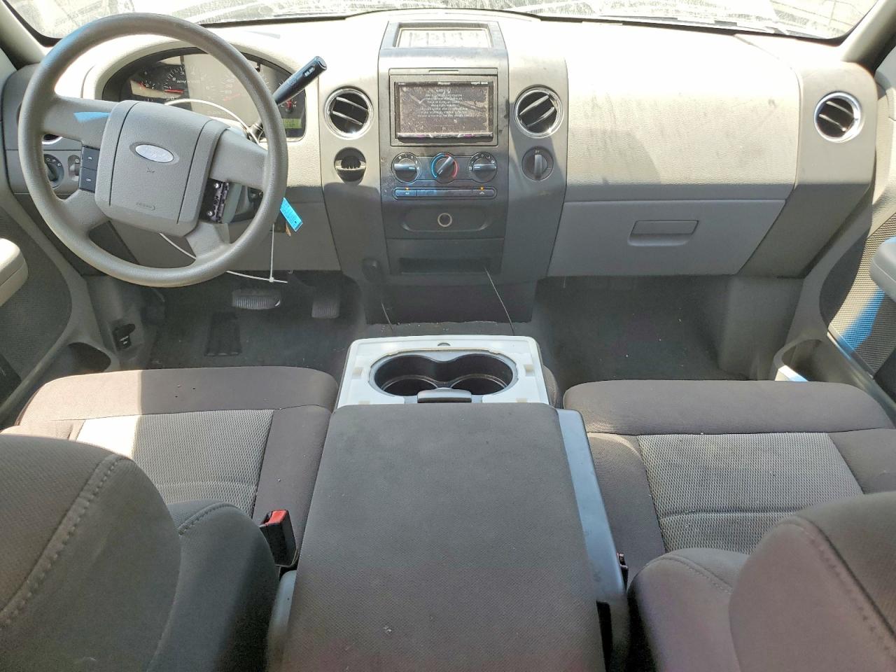 2006 FORD F150