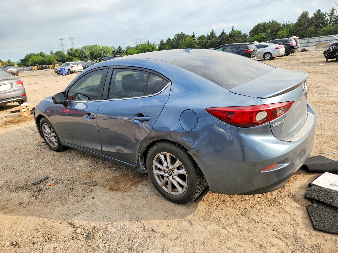 2014 MAZDA 3