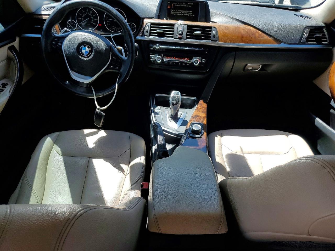 2015 BMW 4 SERIES