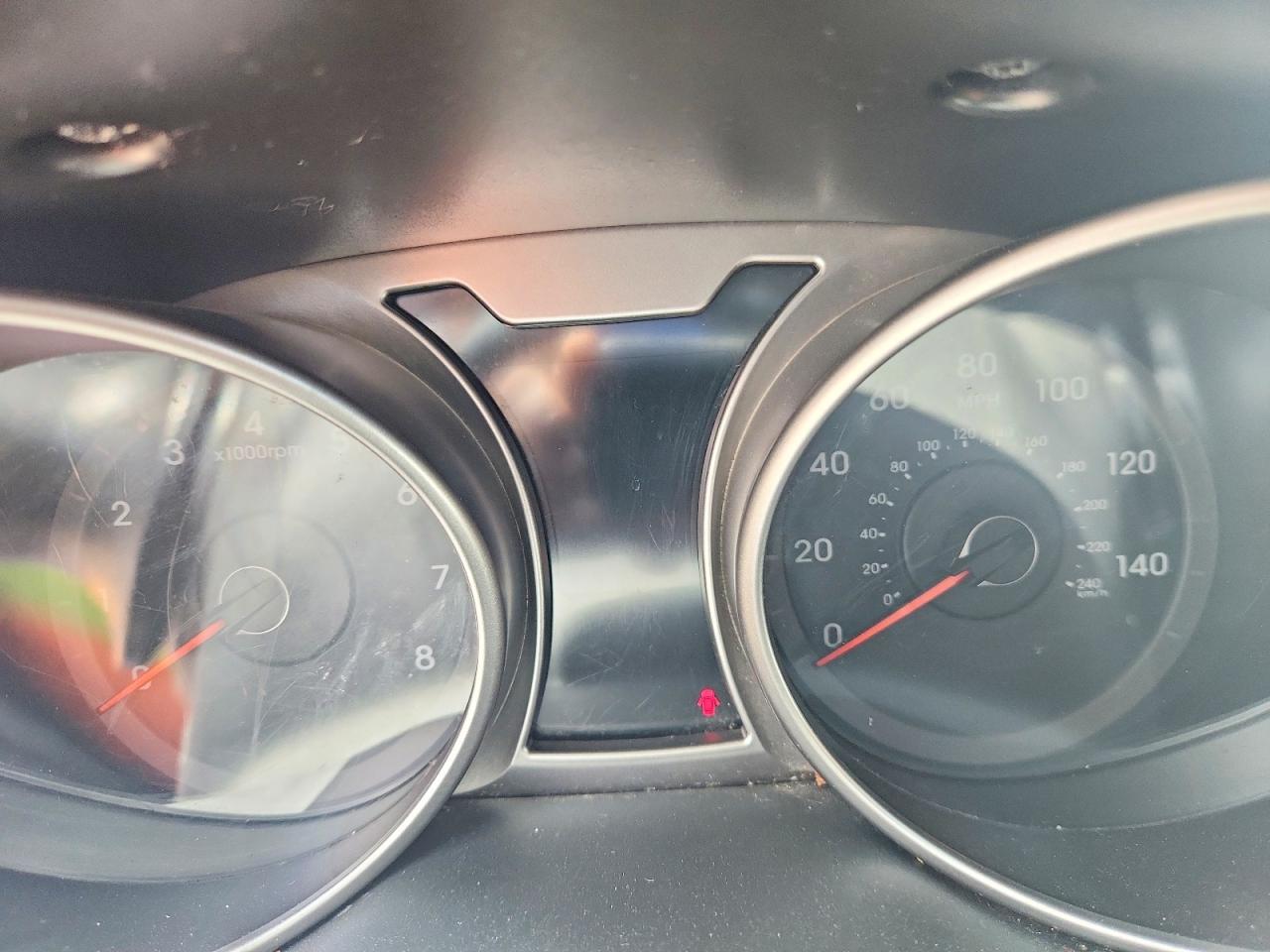 2013 HYUNDAI VELOSTER