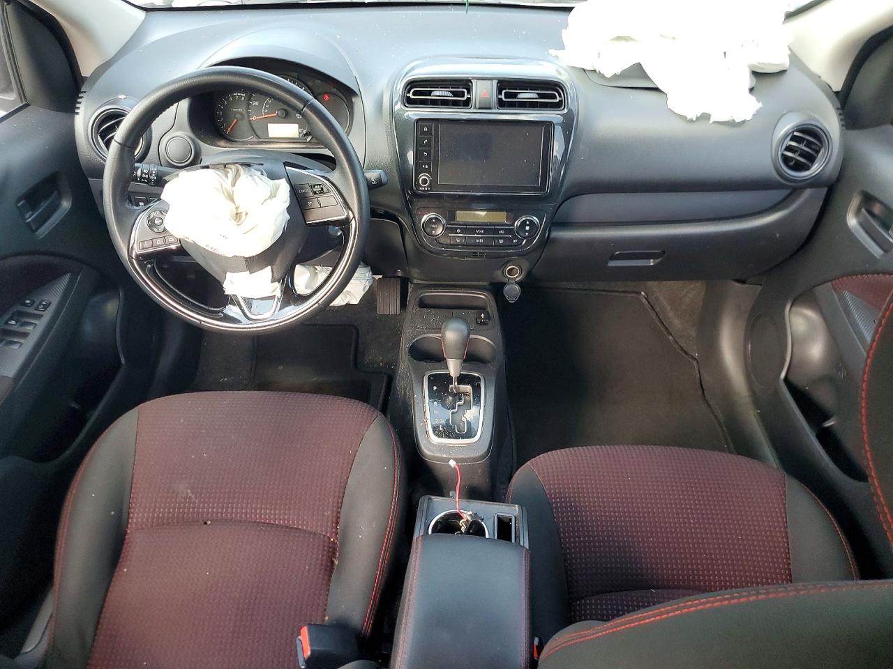 2024 MITSUBISHI MIRAGE