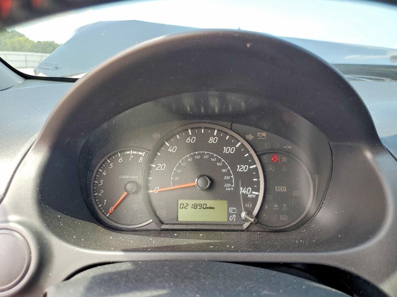 2024 MITSUBISHI MIRAGE