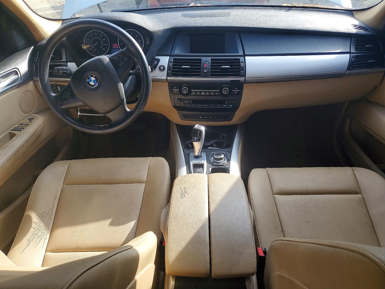 2013 BMW X5