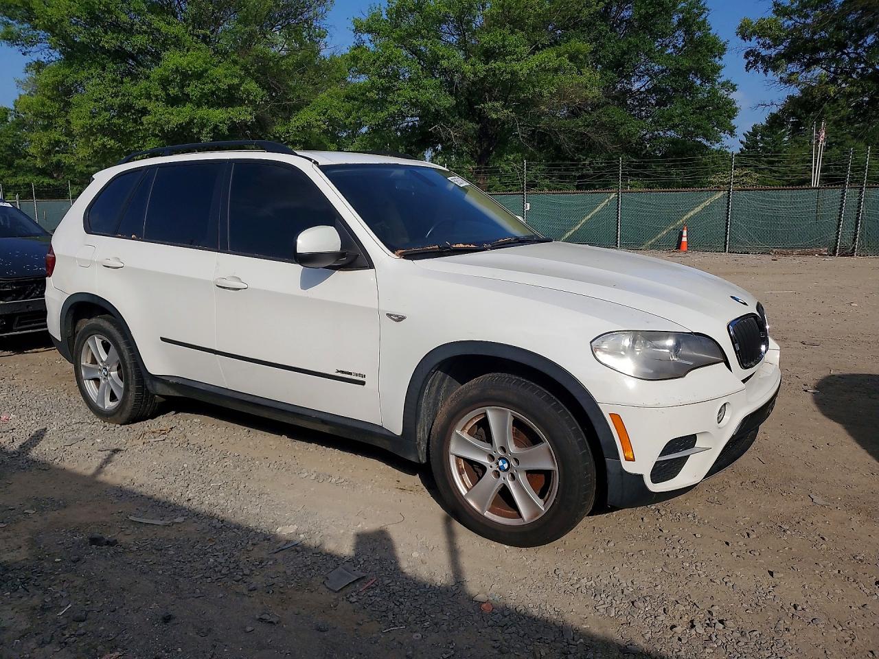 2013 BMW X5