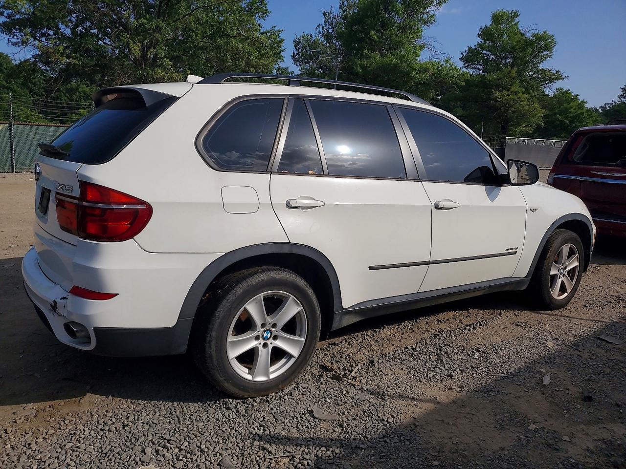 2013 BMW X5