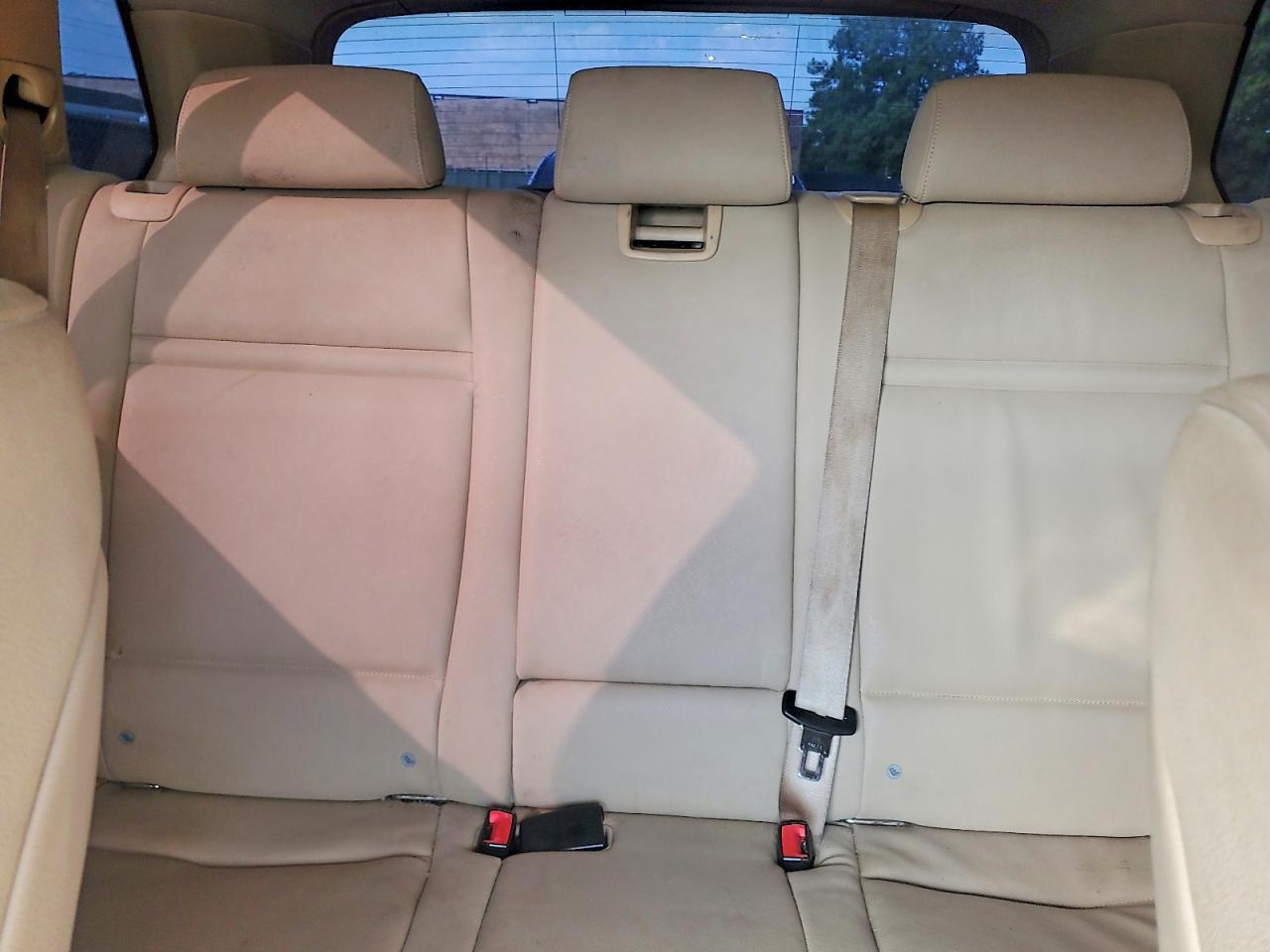 2013 BMW X5