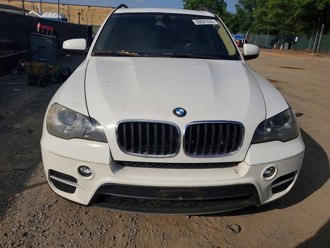 2013 BMW X5