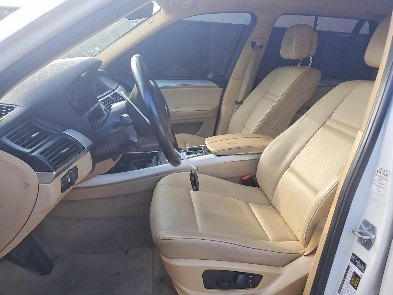 2013 BMW X5