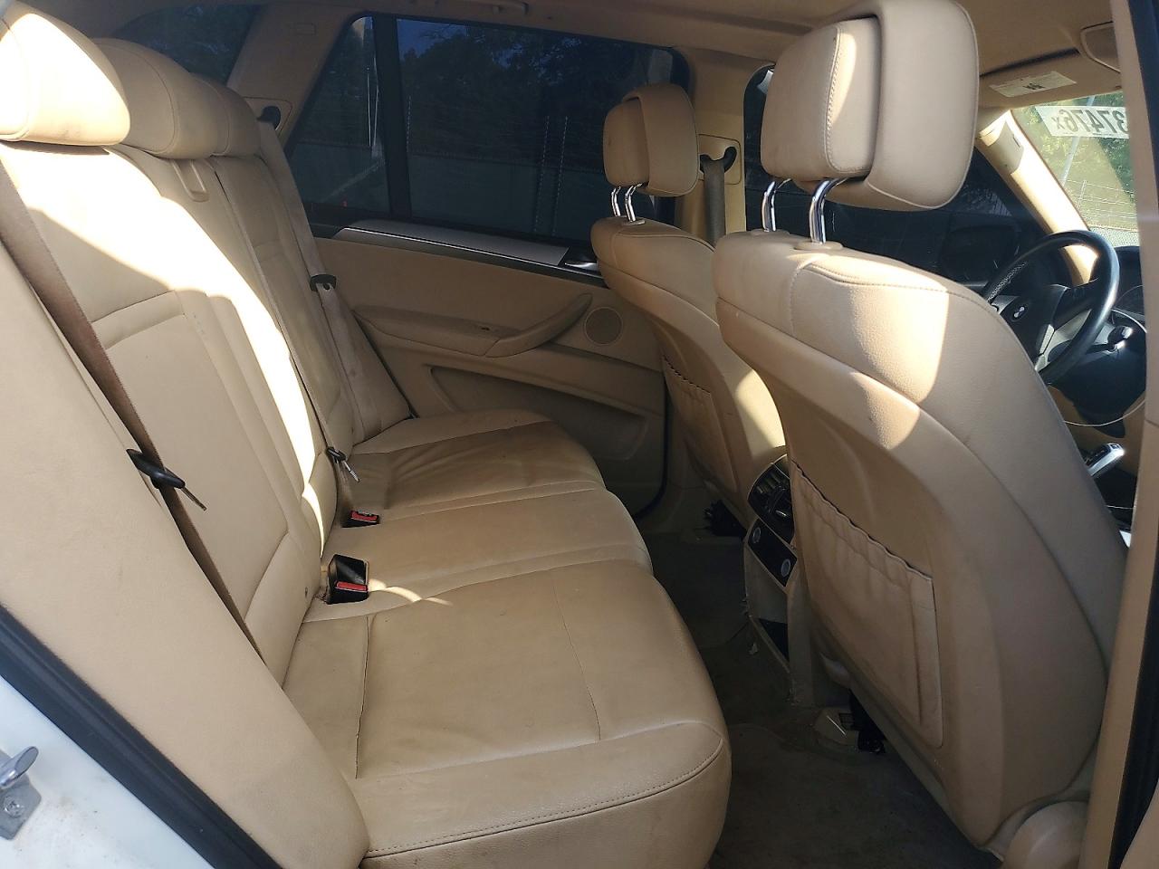 2013 BMW X5
