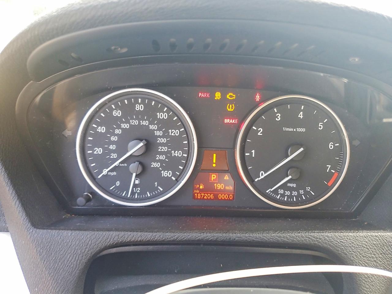 2013 BMW X5