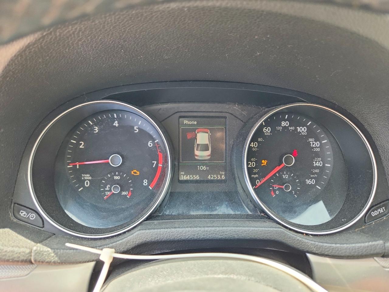 2019 VOLKSWAGEN PASSAT