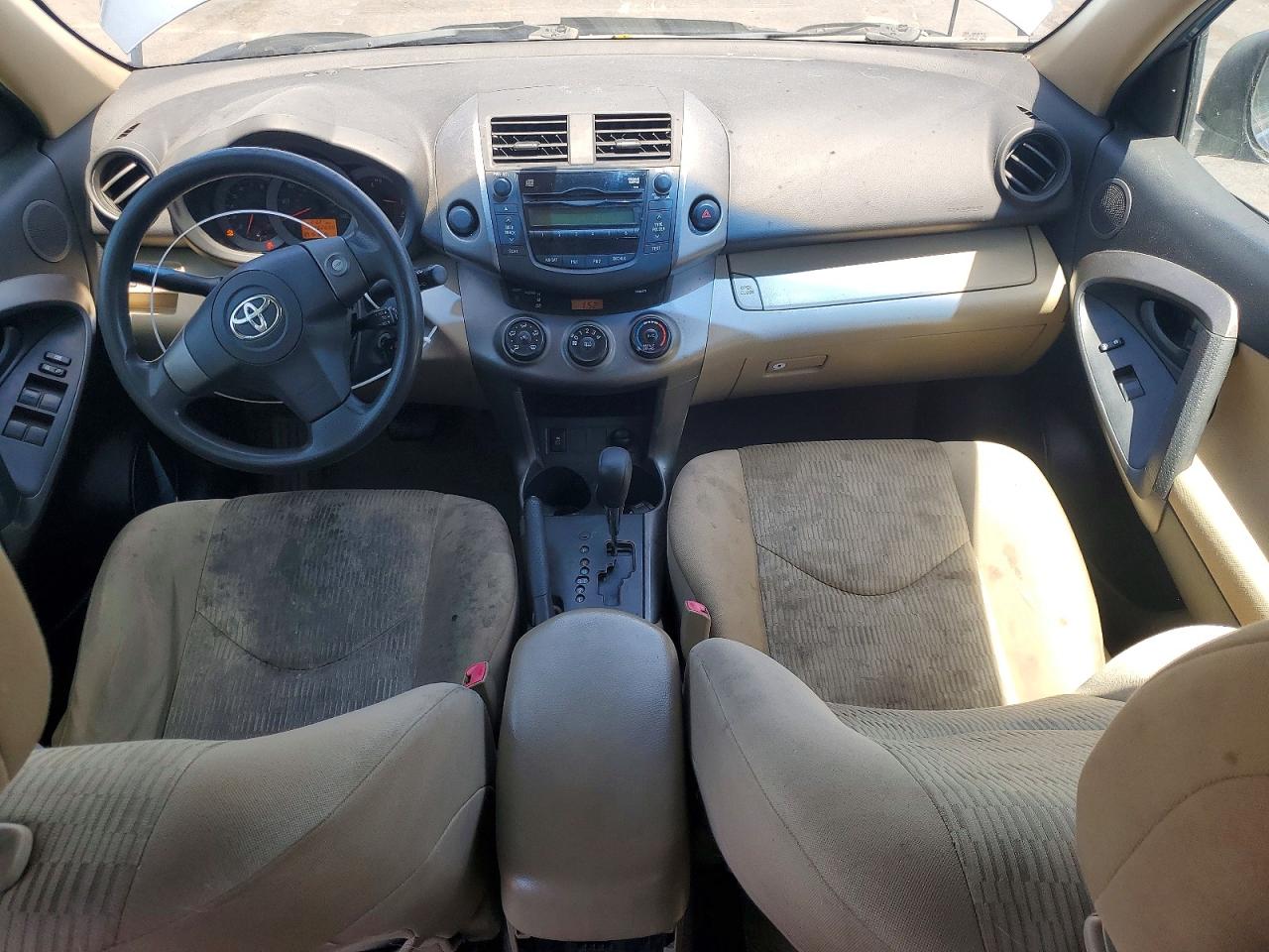 2011 TOYOTA RAV4