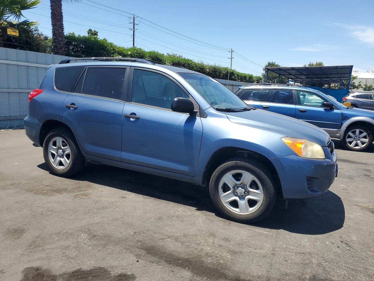 2011 TOYOTA RAV4