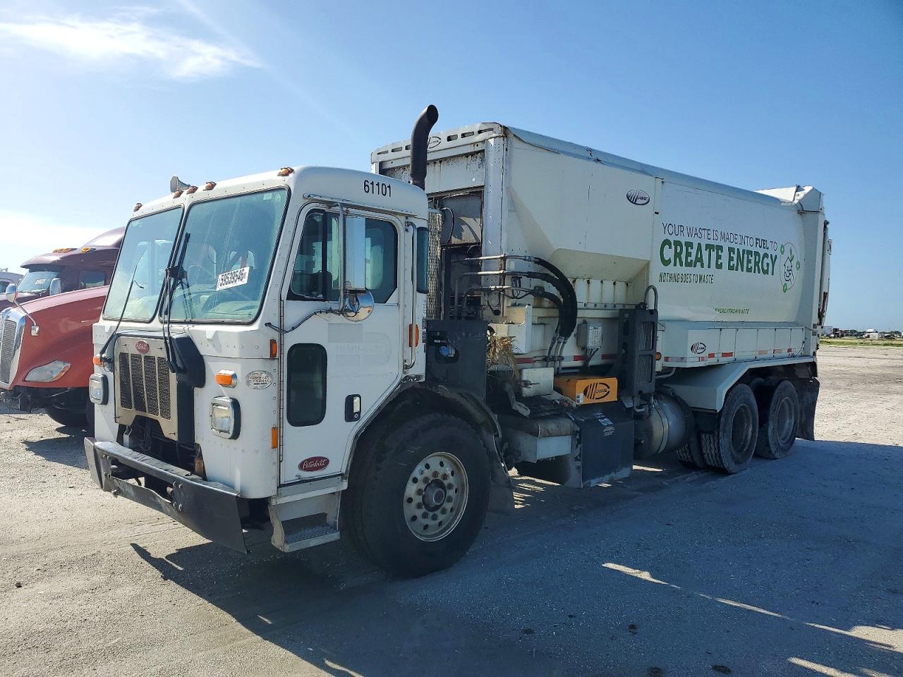 2019 PETERBILT ALL OTHER