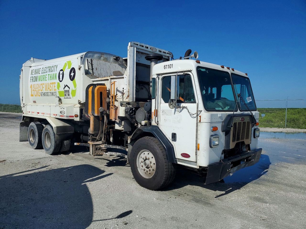 2019 PETERBILT ALL OTHER