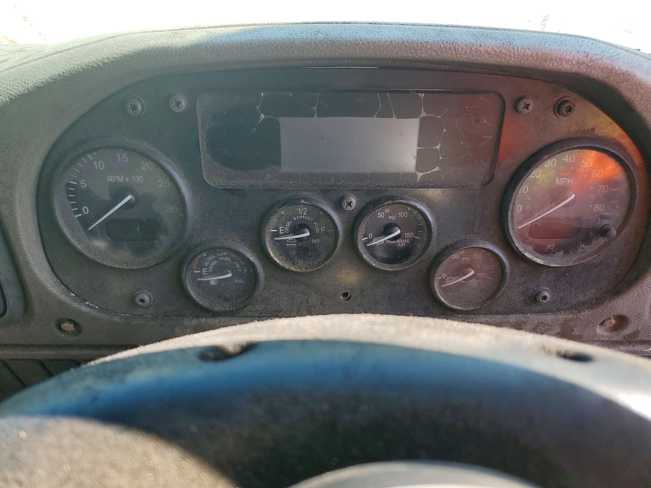 2019 PETERBILT ALL OTHER