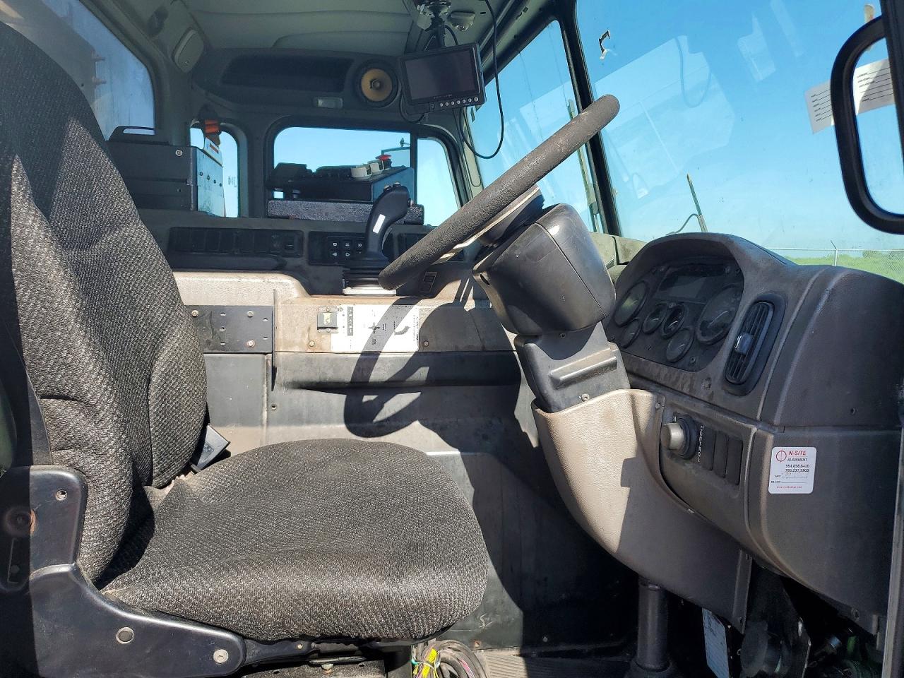 2019 PETERBILT ALL OTHER