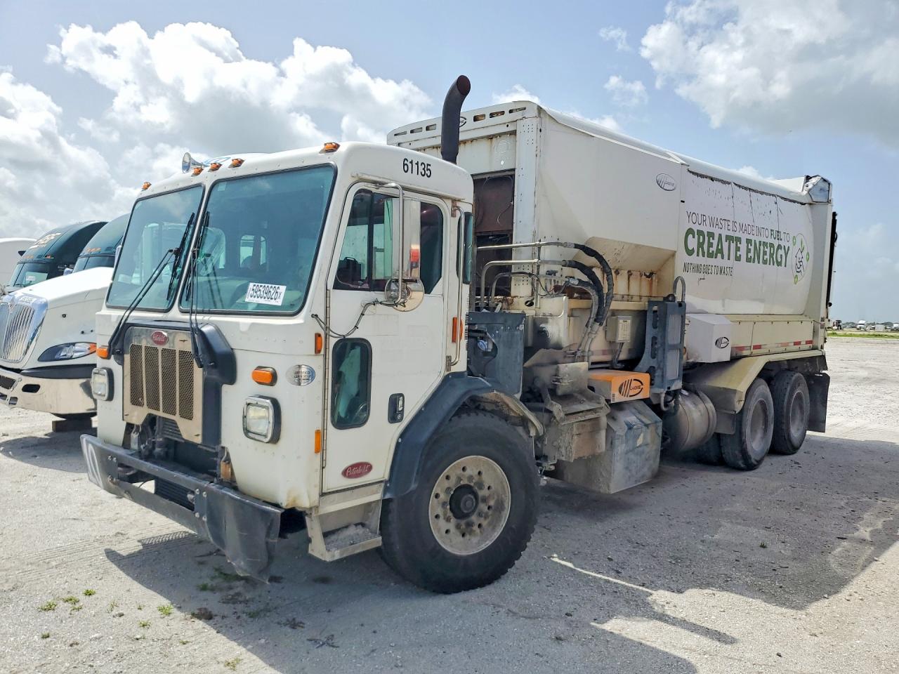 2019 PETERBILT ALL OTHER