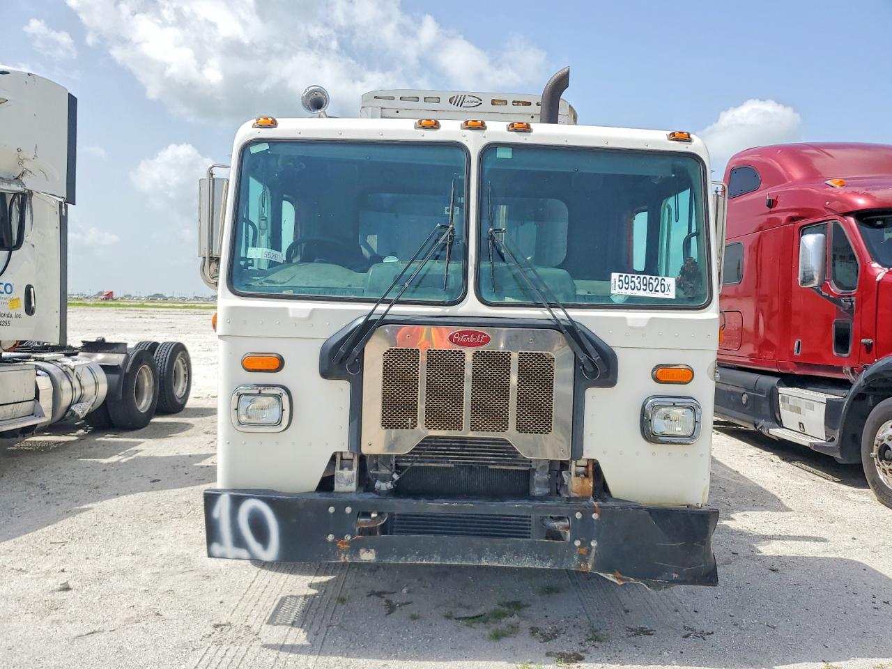 2019 PETERBILT ALL OTHER