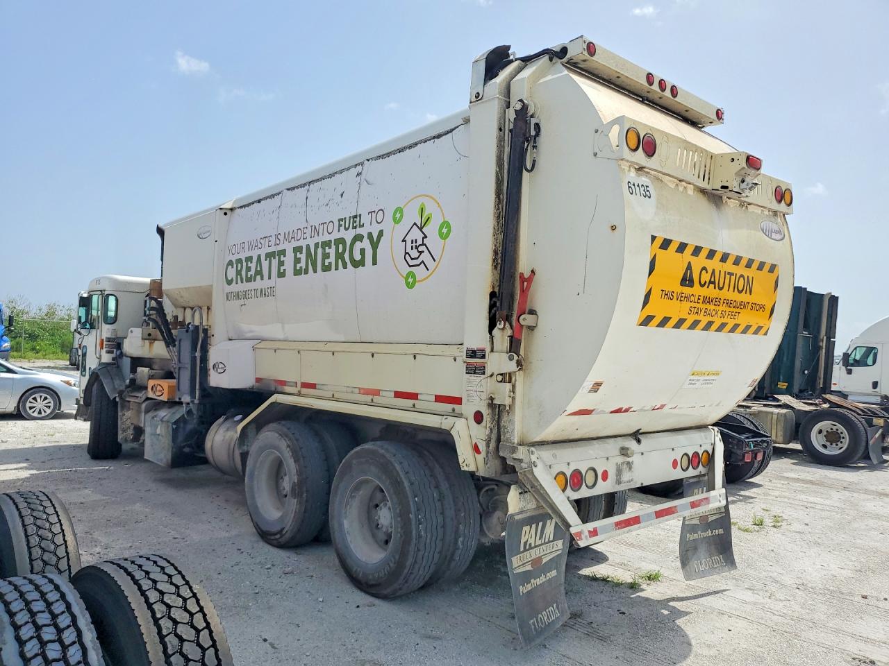 2019 PETERBILT ALL OTHER