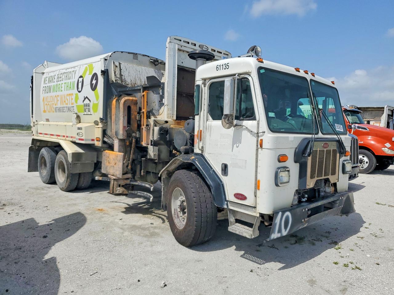 2019 PETERBILT ALL OTHER
