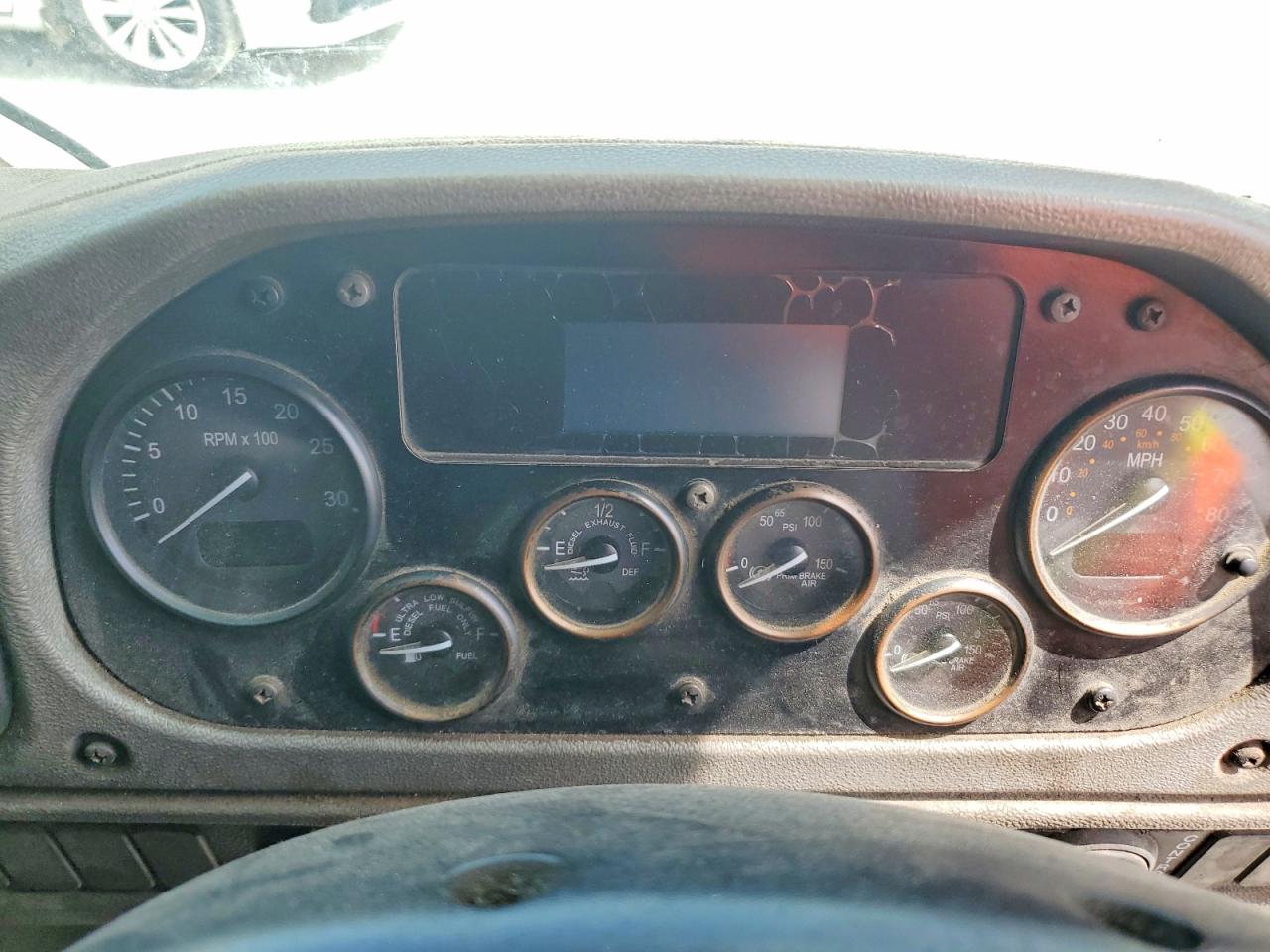 2019 PETERBILT ALL OTHER