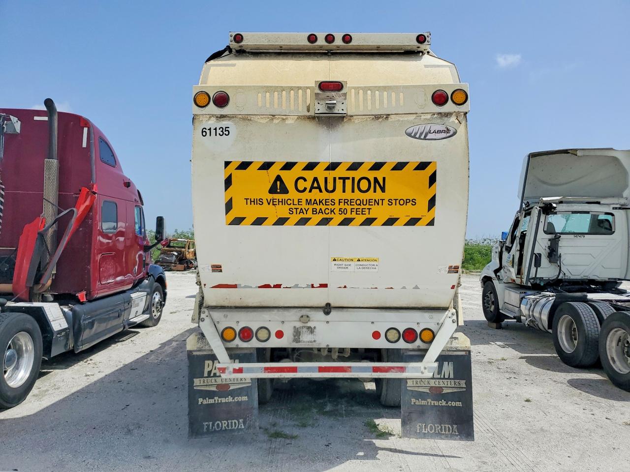 2019 PETERBILT ALL OTHER