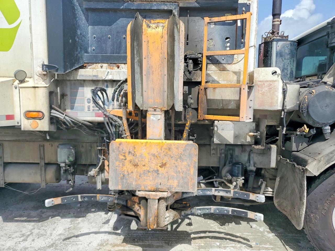 2019 PETERBILT ALL OTHER