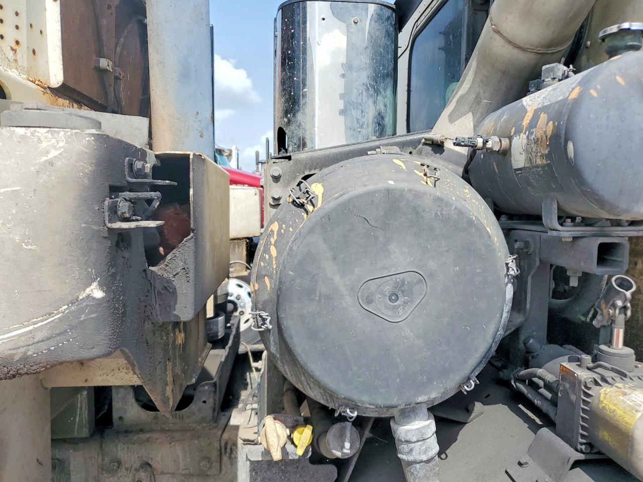 2019 PETERBILT ALL OTHER
