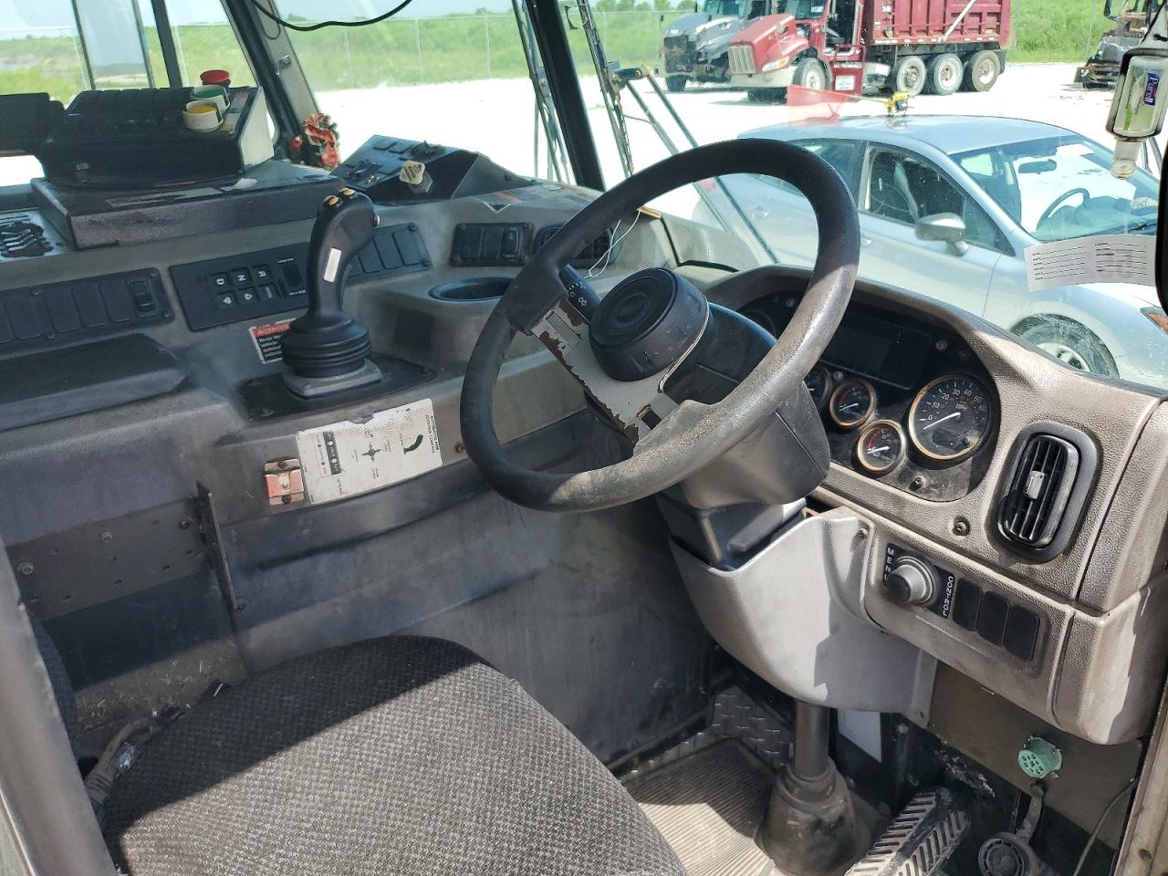 2019 PETERBILT ALL OTHER