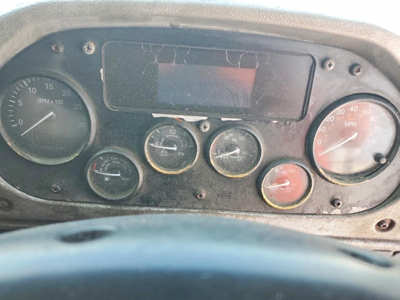 2019 PETERBILT ALL OTHER