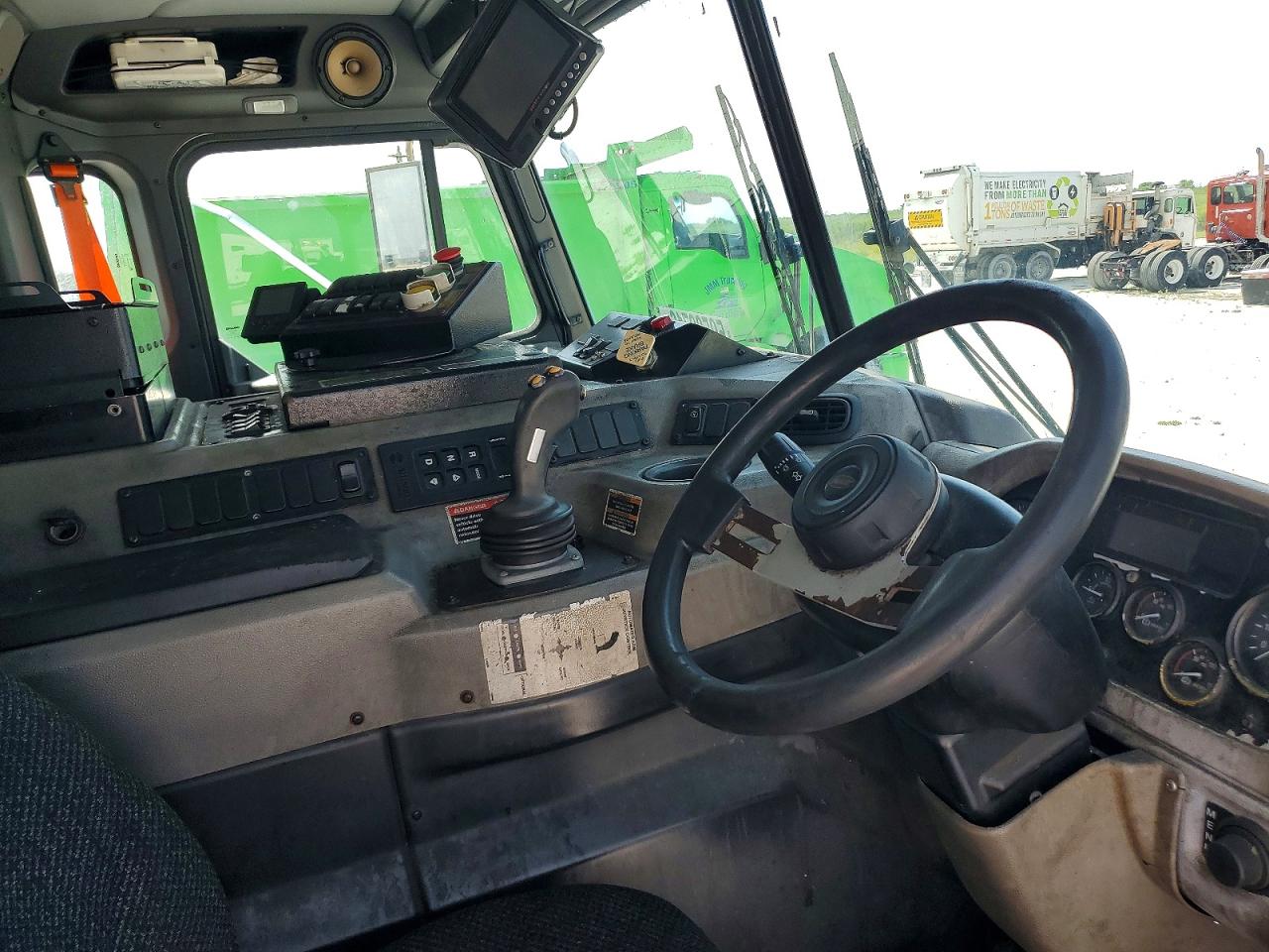 2019 PETERBILT ALL OTHER