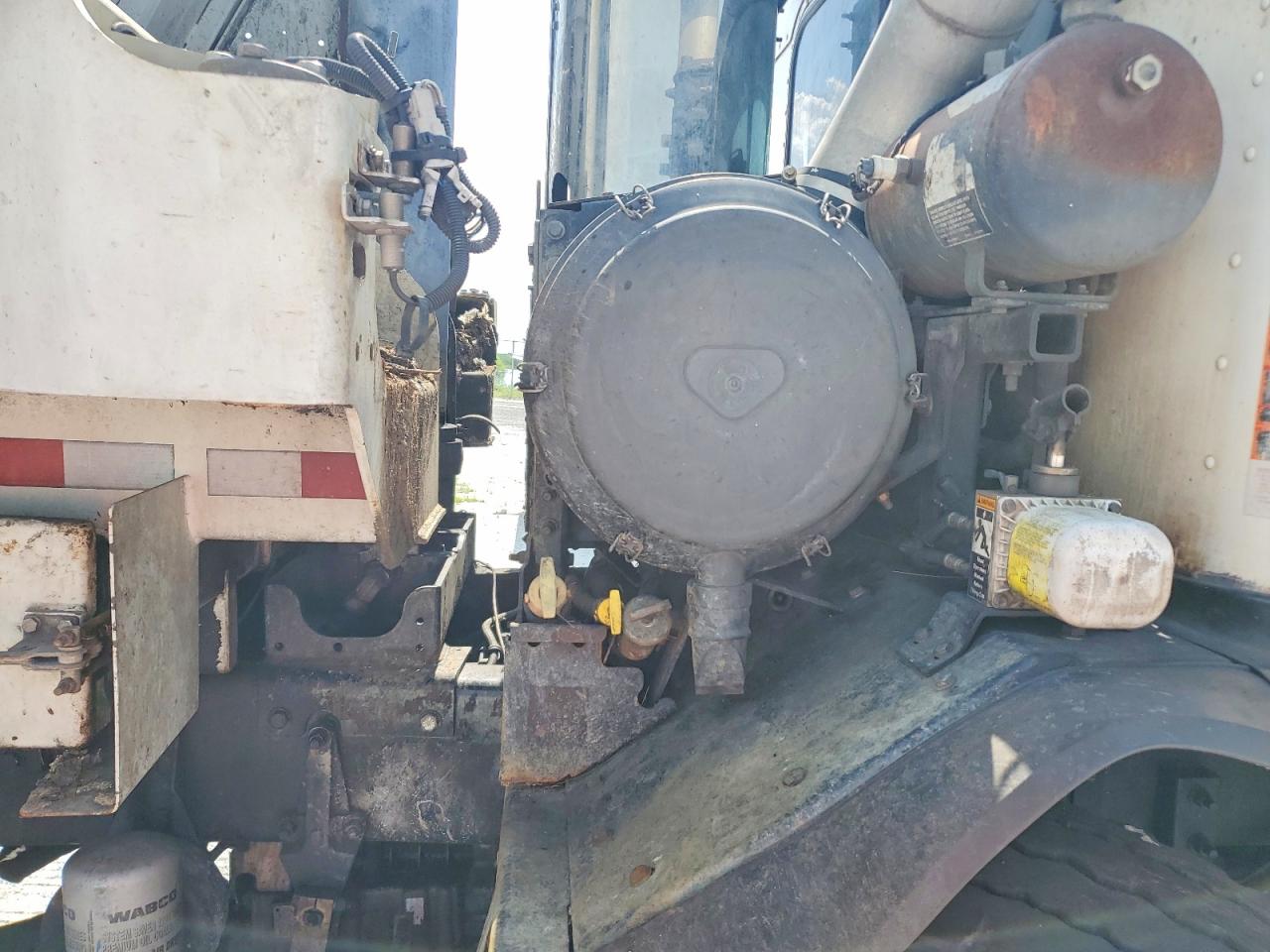 2019 PETERBILT ALL OTHER