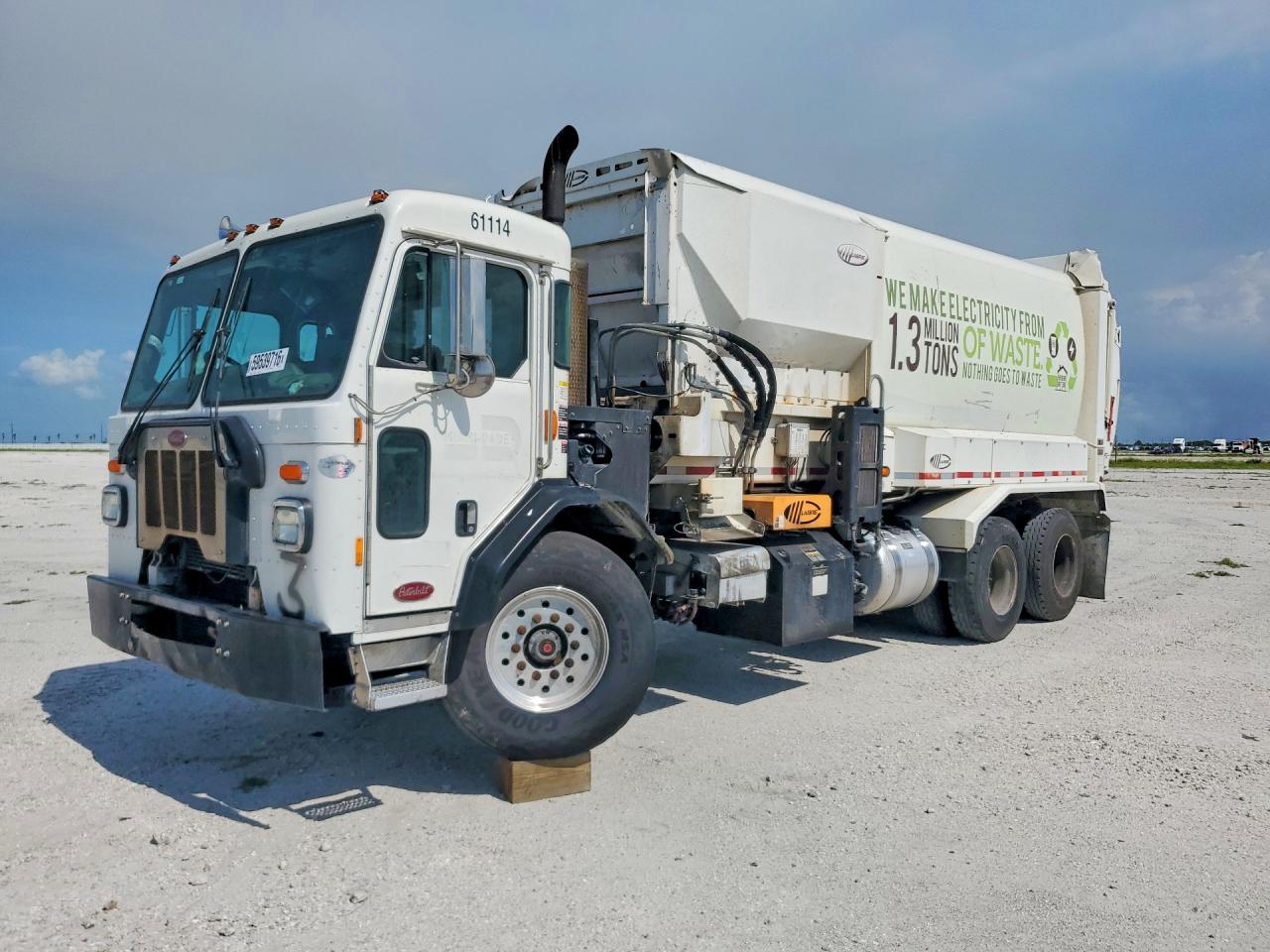 2019 PETERBILT ALL OTHER