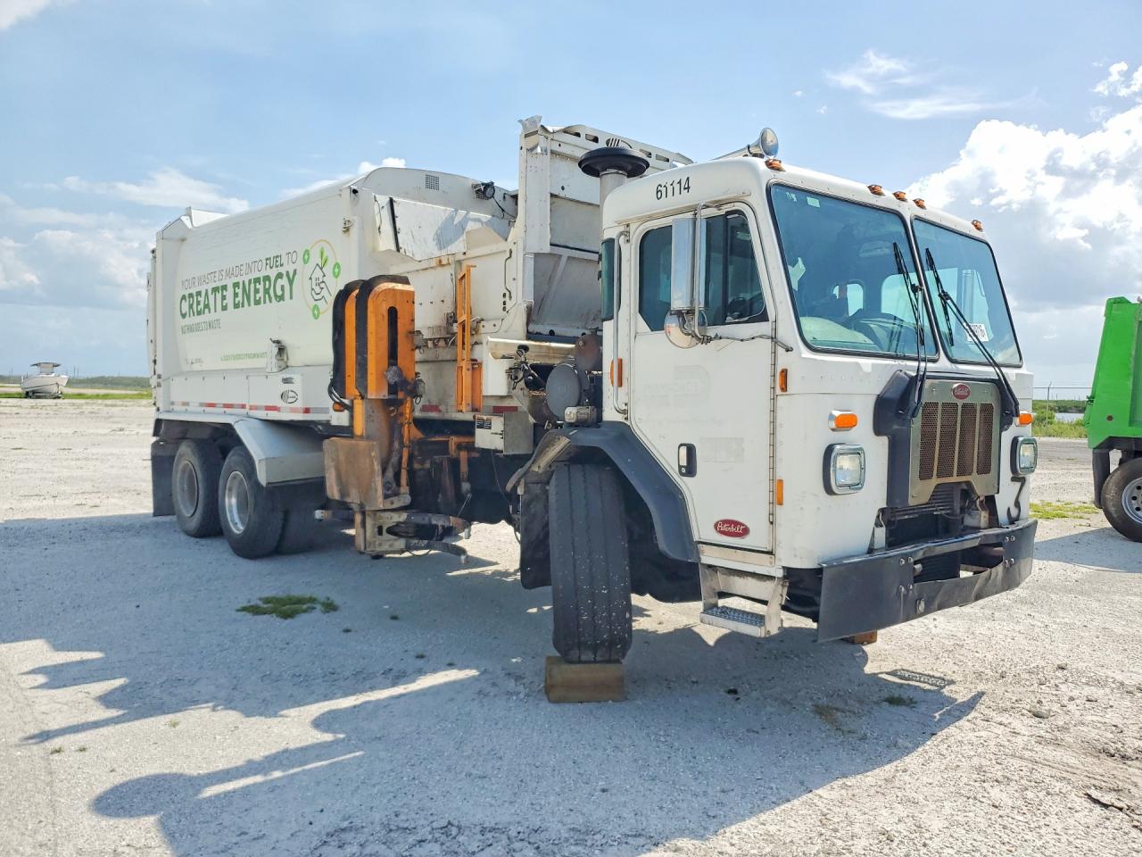 2019 PETERBILT ALL OTHER