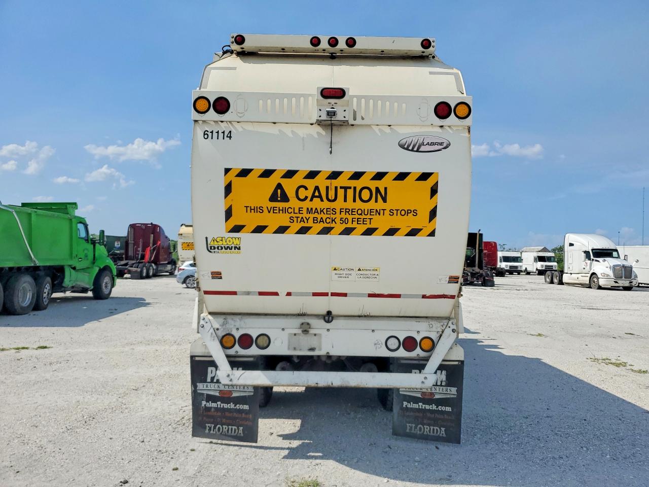 2019 PETERBILT ALL OTHER