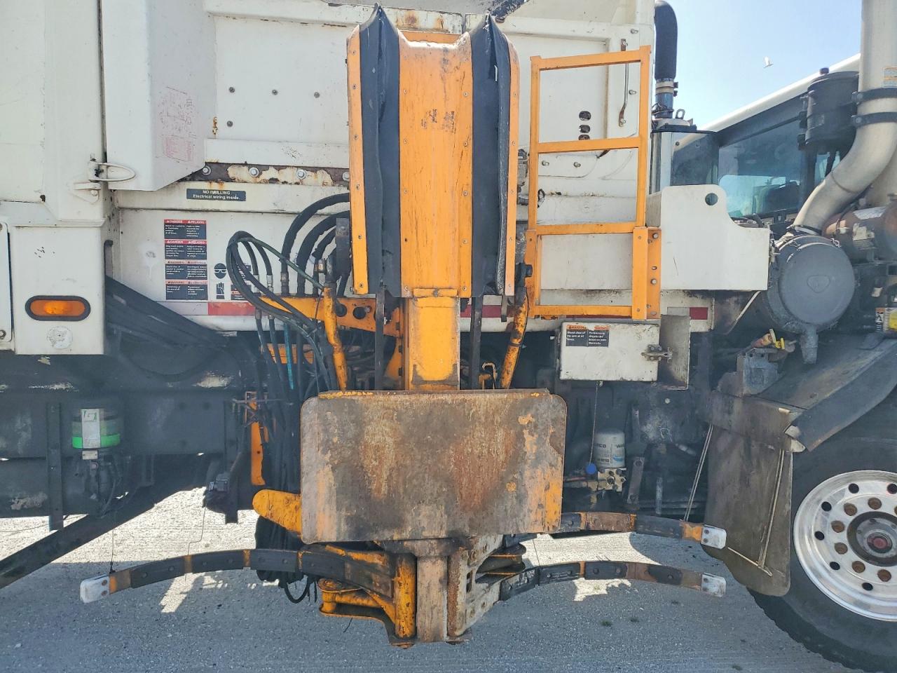 2019 PETERBILT ALL OTHER