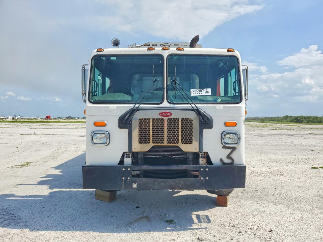 2019 PETERBILT ALL OTHER