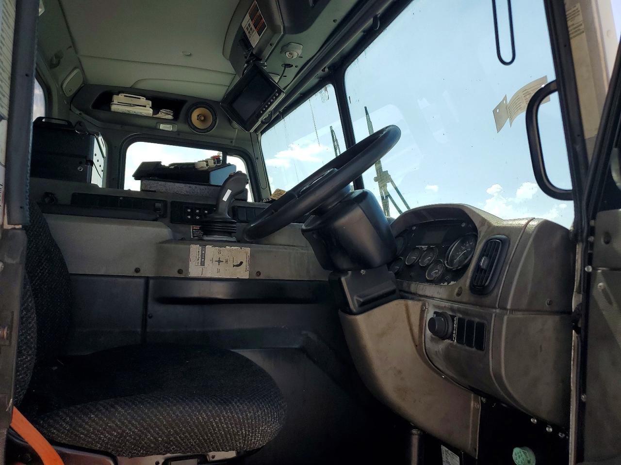 2019 PETERBILT ALL OTHER